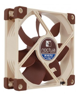 Noctua Вентилатор Fan 92mm NF-A9 FLX