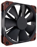 Noctua Влагозащитен / Прахозащитен  Вентилатор Fan 120mm NF-F12 iPPC-2000-IP67 PWM