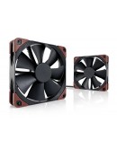 Noctua Влагозащитен / Прахозащитен  Вентилатор Fan 120mm NF-F12 iPPC-2000-IP67 PWM
