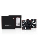 Noctua Вентилатор Fan 120mm NF-F12 iPPC-2000 PWM