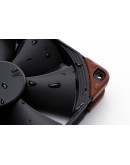Noctua Влагозащитен / Прахозащитен  Вентилатор Fan 120mm single-phase motor NF-F12-iPPC-24V-2000-SP-IP67-PWM