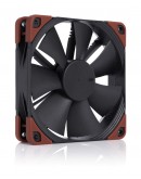 Noctua Влагозащитен / Прахозащитен  Вентилатор Fan 120mm single-phase motor NF-F12-iPPC-24V-3000-SP-IP67-PWM