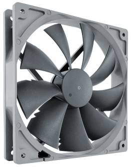 Noctua Вентилатор Fan 140mm NF-P14s-redux-1500-PWM