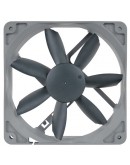 Noctua Вентилатор Fan 120mm NF-S12B-redux-1200