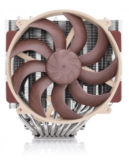 Noctua Охладител CPU Cooler NH-D15 G2