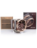 Noctua Охладител CPU Cooler NH-D15 G2