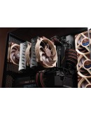 Noctua Охладител CPU Cooler NH-D15 G2 LBC