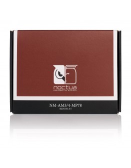 Noctua Mounting KIT AM5/AM4 - NM-AM5/4-MP78