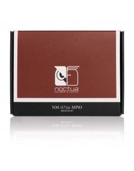 Noctua Mounting KIT LGA1700 - NM-i17xx-MP83