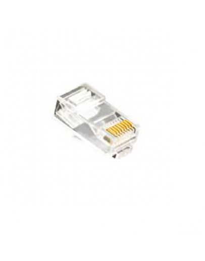 VCom Конектори UTP connectors 20pcs pack - NM005-20pcs
