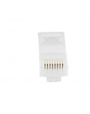 VCom Конектори UTP connectors 20pcs pack - NM005-20pcs