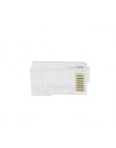 VCom Конектори UTP connectors 20pcs pack - NM005-20pcs