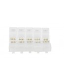 VCom Конектори UTP connectors 20pcs pack - NM005-20pcs