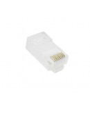 VCom Конектори UTP connectors 20pcs pack - NM005-20pcs