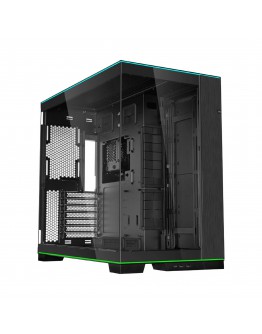 Lian Li кутия Case E-ATX - O11D EVO RGB Black