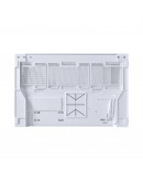 Lian Li кутия Case ATX - O11 Dynamic Mini V2 - White