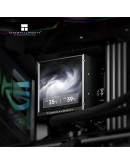 Thermalright водно охлаждане Water Cooling Peerless Vision 360 ARGB Black - 3.95 inch IPS LCD Display
