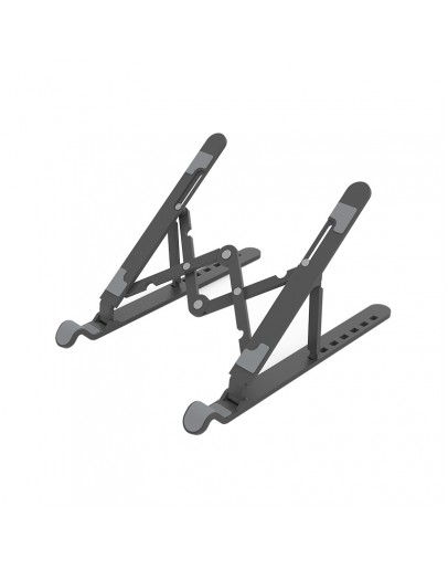 Orico поставка за лаптоп Laptop Stand - Black - PFB-A23-BK