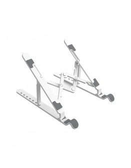 Orico поставка за лаптоп Laptop Stand - White - PFB-A23-WH