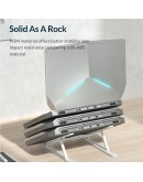 Orico поставка за лаптоп Laptop Stand - Black - PFB-A24-BK