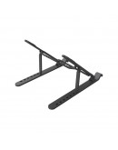 Orico поставка за лаптоп Laptop Stand - Black - PFB-A24-BK