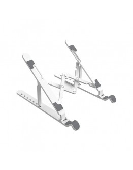 Orico поставка за лаптоп Laptop Stand - White - PFB-A24-WH