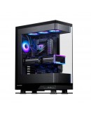 Phanteks кутия Case E-ATX - Evolv X2 Black