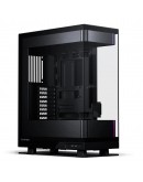 Phanteks кутия Case E-ATX - Evolv X2 Black