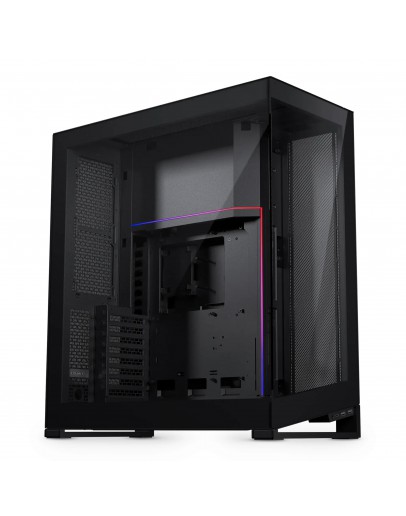 Phanteks кутия Case E-ATX - NV7 Black