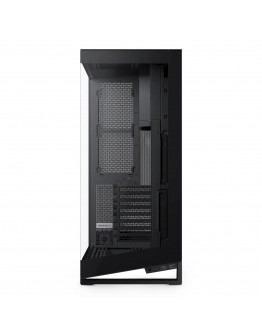 Phanteks кутия Case E-ATX - NV7 Black