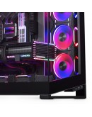 Phanteks кутия Case E-ATX - NV7 Black
