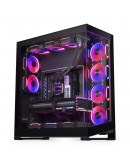 Phanteks кутия Case E-ATX - NV7 Black