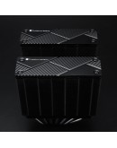 Thermalright охладител CPU Cooler Phantom Spirit 120 EVO A-RGB - Dual-Tower - LGA1851/LGA1700/AM5