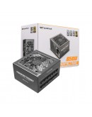 Darkflash захранване PSU ATX 3.1 850W Gold, Full Modular - PMT850 A3
