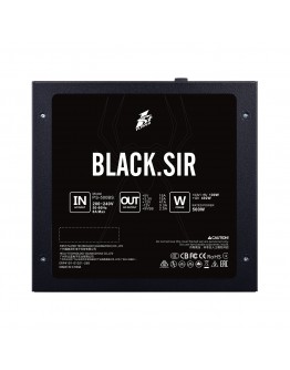 1stPlayer захранващ блок PSU 500W APFC - PS-500BS