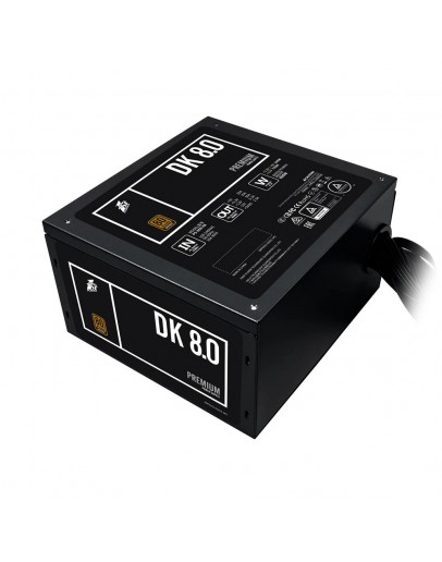 1stPlayer захранване PSU 800W Bronze - PS-800AX