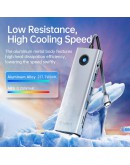 Orico докинг станция Type-C Docking Station Power Distribution 100W - HDMI, Type-C x 1, USB3.0 x 3, LAN 1000Mbps Gigabit, SD/TF, VGA, Audio - PW11-10P-GY
