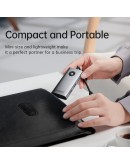 Orico докинг станция Docking Station Type-C Power Distribution 60w - PW11-5P-GY-EP - HDMI, USB3.0 x1, USB2.0 x1