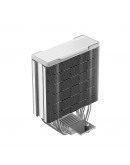 DeepCool охладител CPU Cooler AG400 G2 WH - LGA1851/AM5