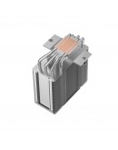 DeepCool охладител CPU Cooler AG600 - Addressable RGB - LGA1851/AM5