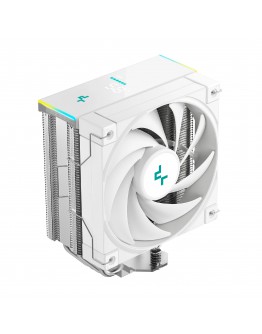 DeepCool охладител CPU Cooler AK400 DIGITAL SE WH - LGA1851/AM5
