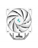 DeepCool охладител CPU Cooler AK400 DIGITAL SE WH - LGA1851/AM5