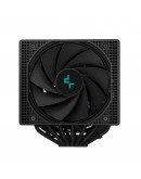 DeepCool охладител CPU Cooler ASSASSIN IV - Dual-Tower - LGA1700/AM5