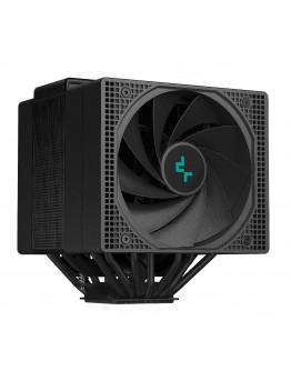 DeepCool охладител CPU Cooler ASSASSIN IV VC VISION - Vapor Chamber, Dual-Tower