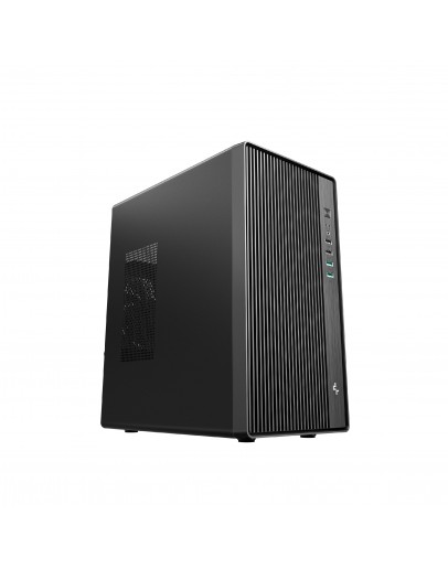 DeepCool кутия Case mATX - CC310
