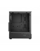 DeepCool кутия Case ATX - CC550 4F - 4 ARGB Fans