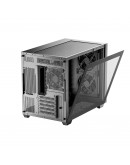DeepCool кутия Case mATX - CG330 MESH 3F