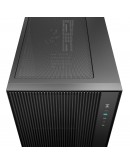 DeepCool кутия Case mATX - CG330 MESH 3F