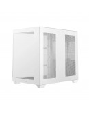 DeepCool кутия Case ATX - CG530 White