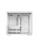 DeepCool кутия Case ATX - CG530 White